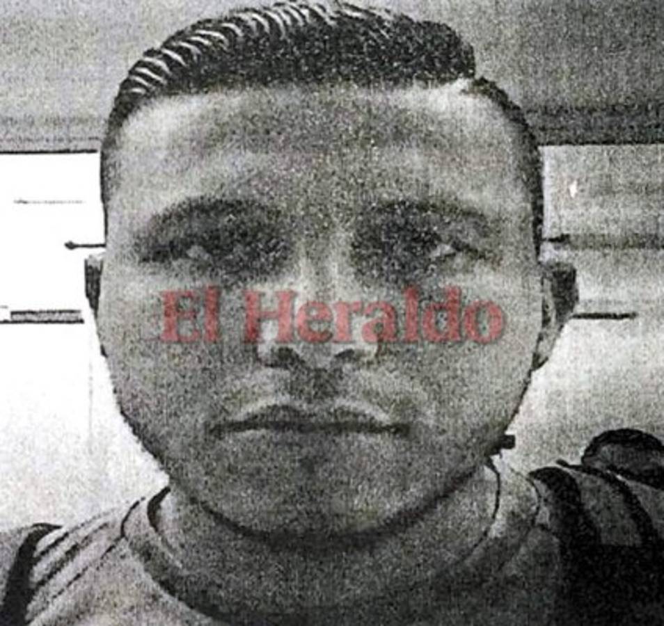 Honduras: Investigan si oficial Lorgio Mejía tuvo nexos con el narcotráfico