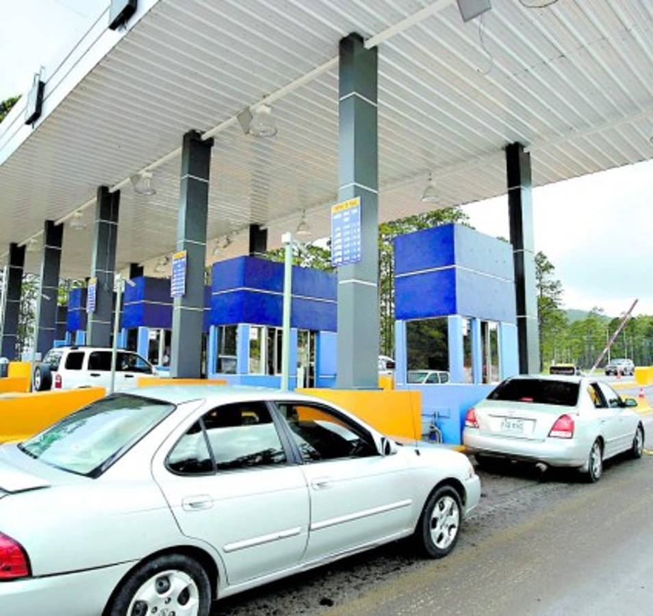 Proponen tarifa diferenciada para transporte de pasajeros y carga