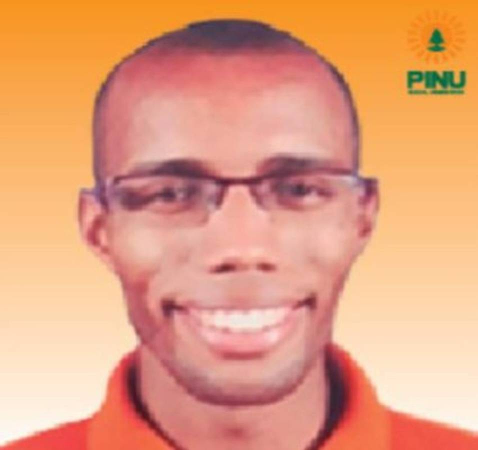 Estos son los 23 candidatos a diputados por el Pinu en Francisco Morazán (FOTOS)  