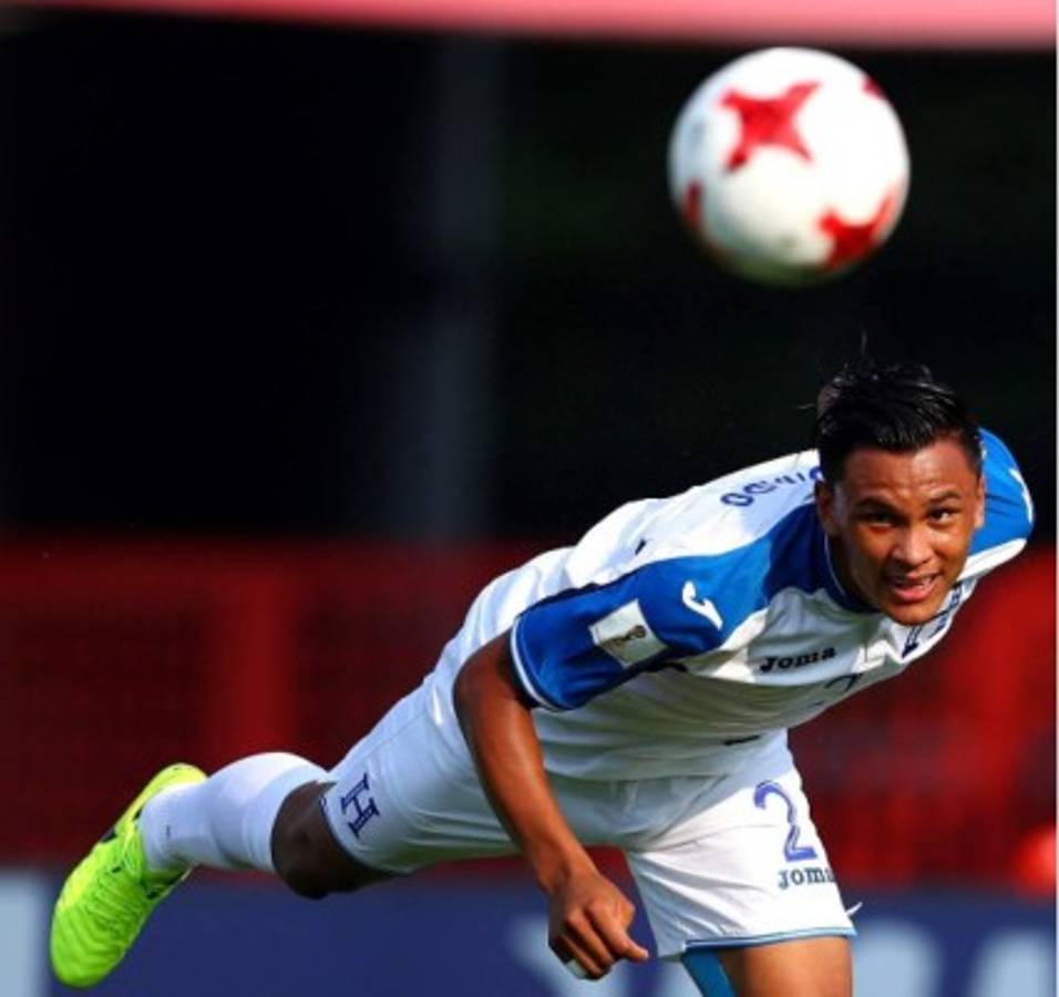 El balón parado y la falta de ideas condenaron el estreno de la H Sub 20