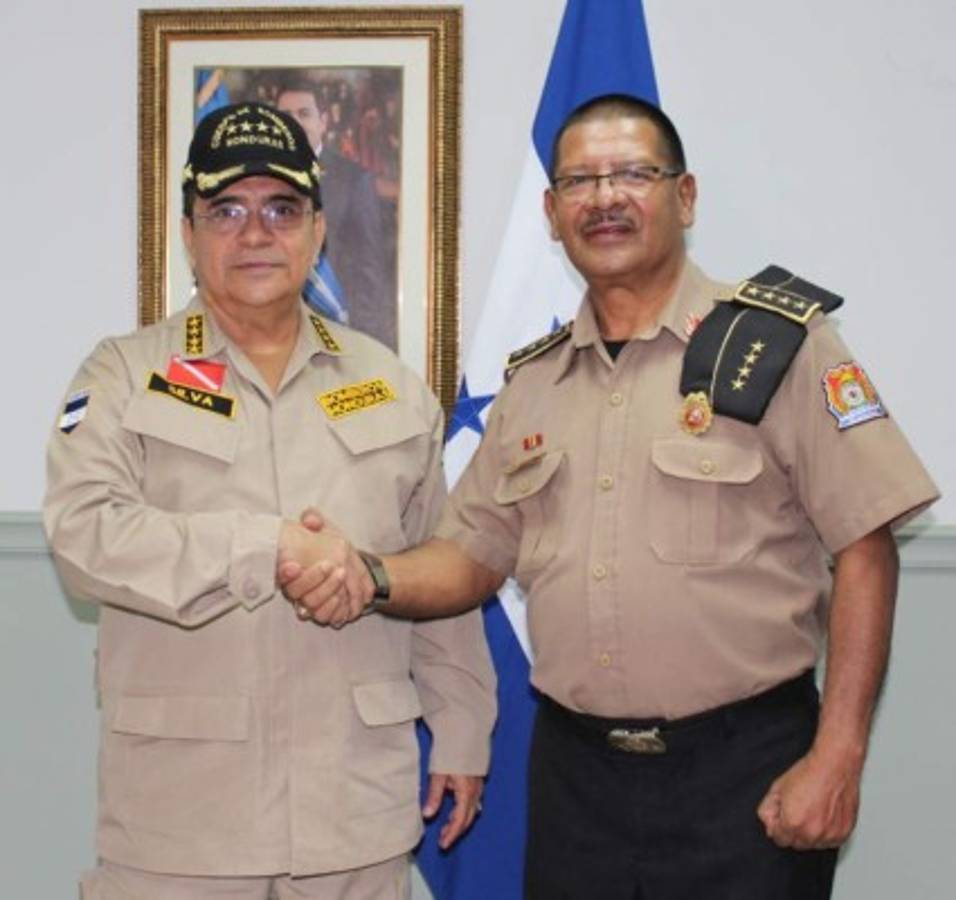 Manuel Zelaya sustituye a Jaime Omar Silva en el cargo.