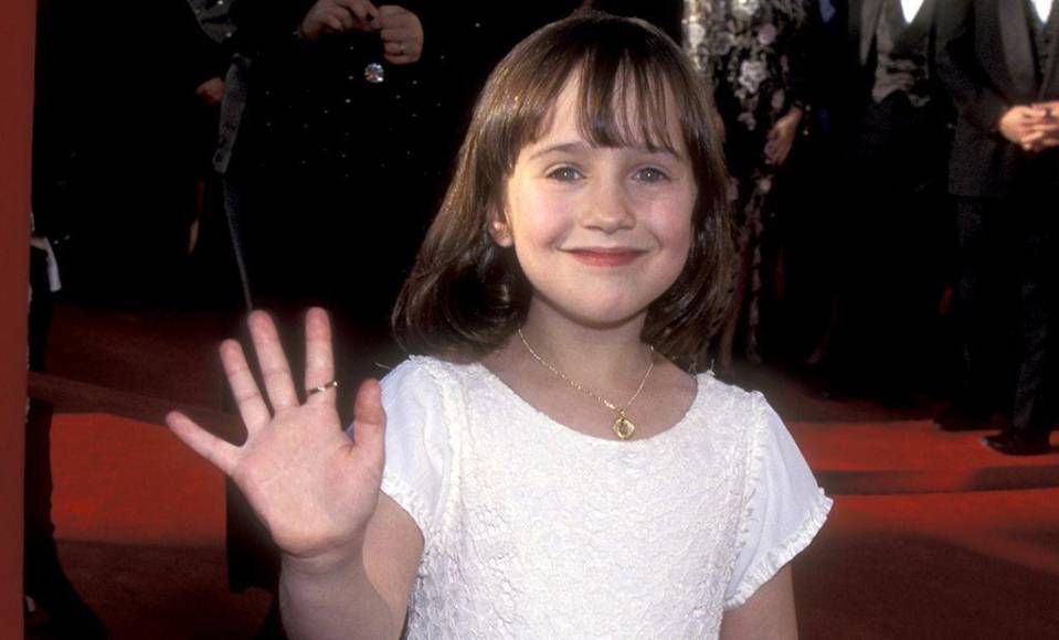 Antes y después: ¿Cómo han cambiado estas estrellas de Hollywood?