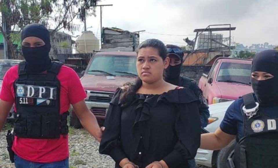 Un romance prohibido y un embarazo que acabó en crimen: mujer mató a bebé porque no era de su esposo
