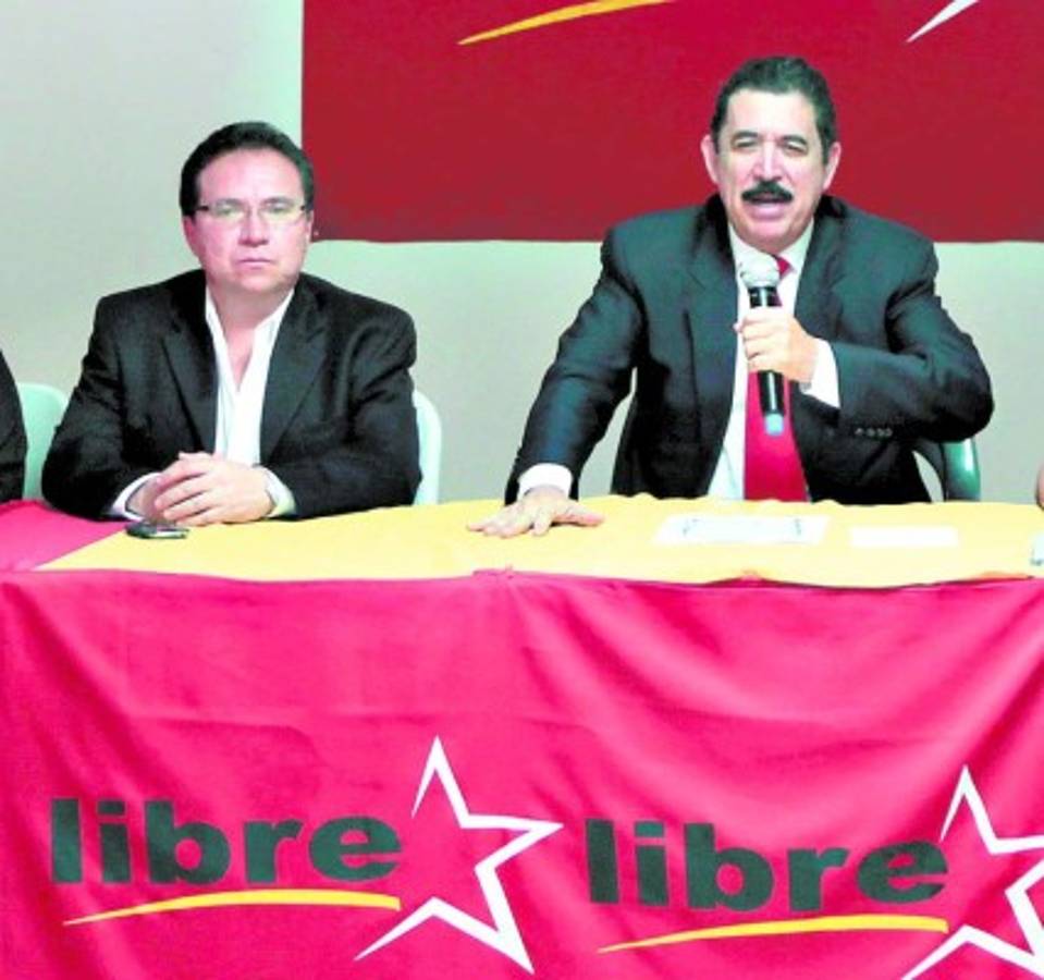 'Mel' es responsable de 'carretillazo'