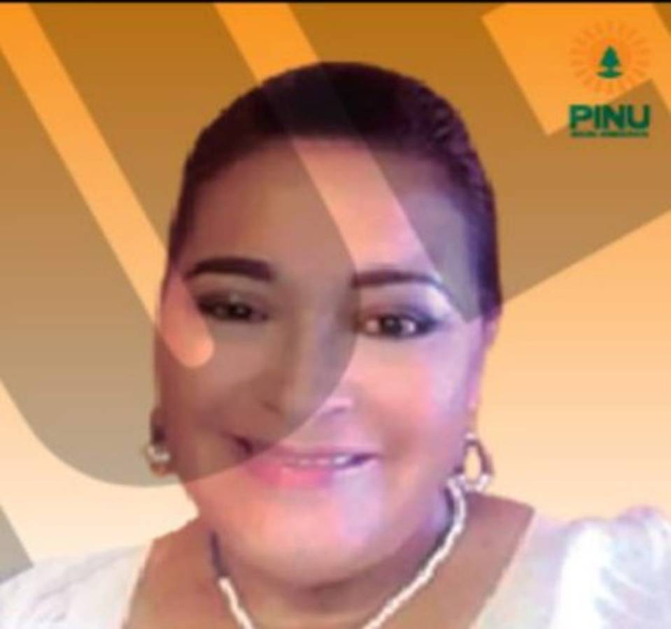 Estos son los 23 candidatos a diputados por el Pinu en Francisco Morazán (FOTOS)  