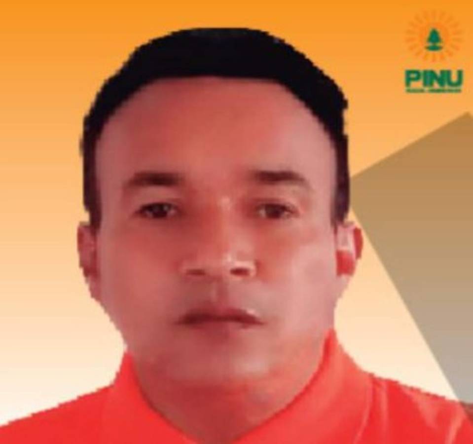 Estos son los 23 candidatos a diputados por el Pinu en Francisco Morazán (FOTOS)  