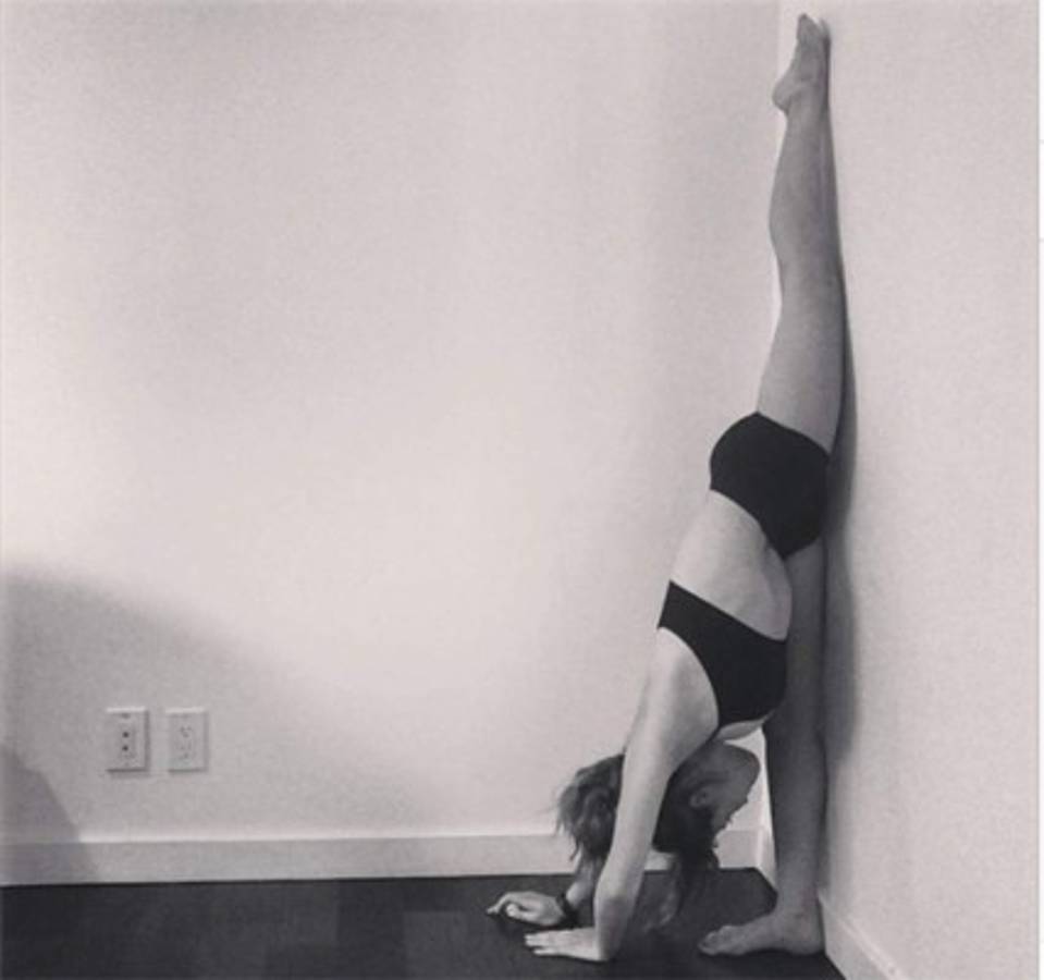 Actriz de 'Sam y Cat' enciende Instagram con atrevidas fotos