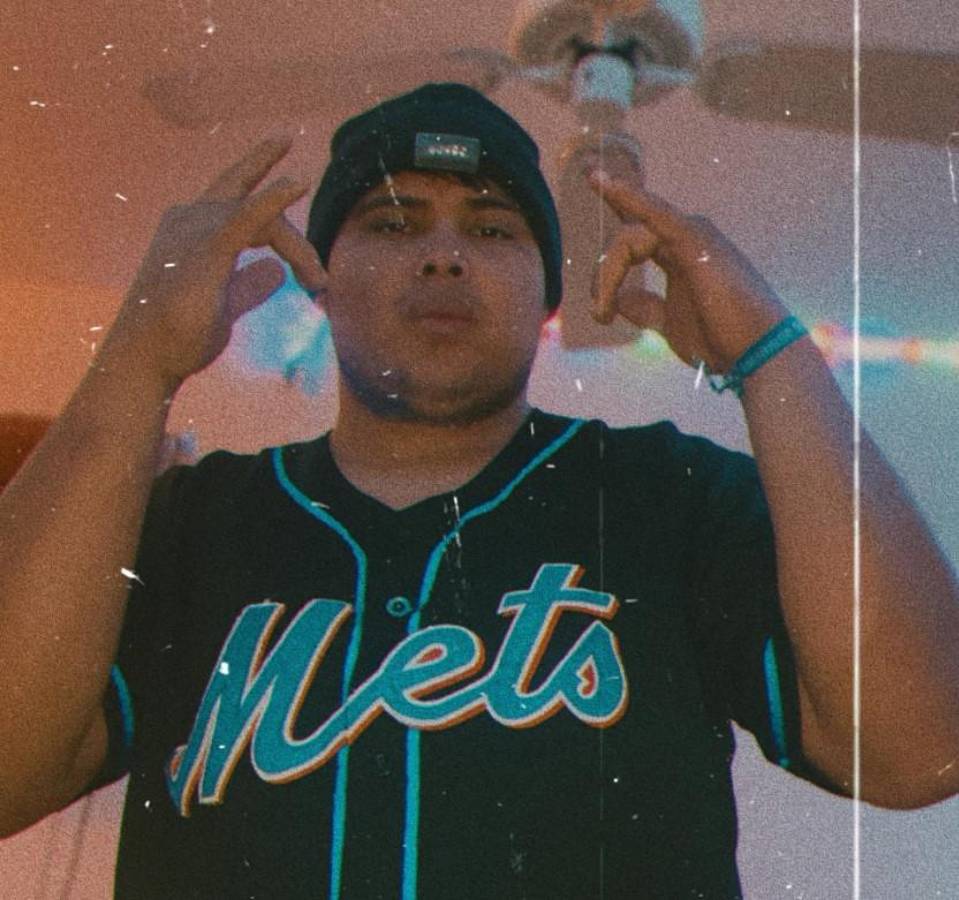 Cristian JC, el artista que impregna su sello musical “La R Rec Music” en EEUU