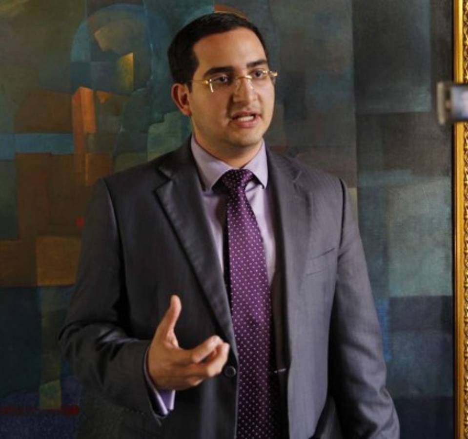 Honduras: El 52 por ciento de los capitalinos con acceso al servicio de internet