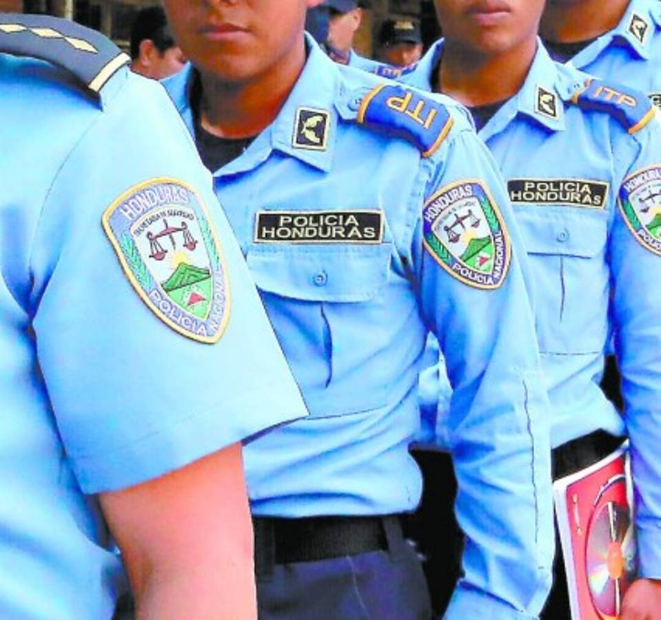 Próxima semana se conocerá la propuesta de nuevo jefe policial