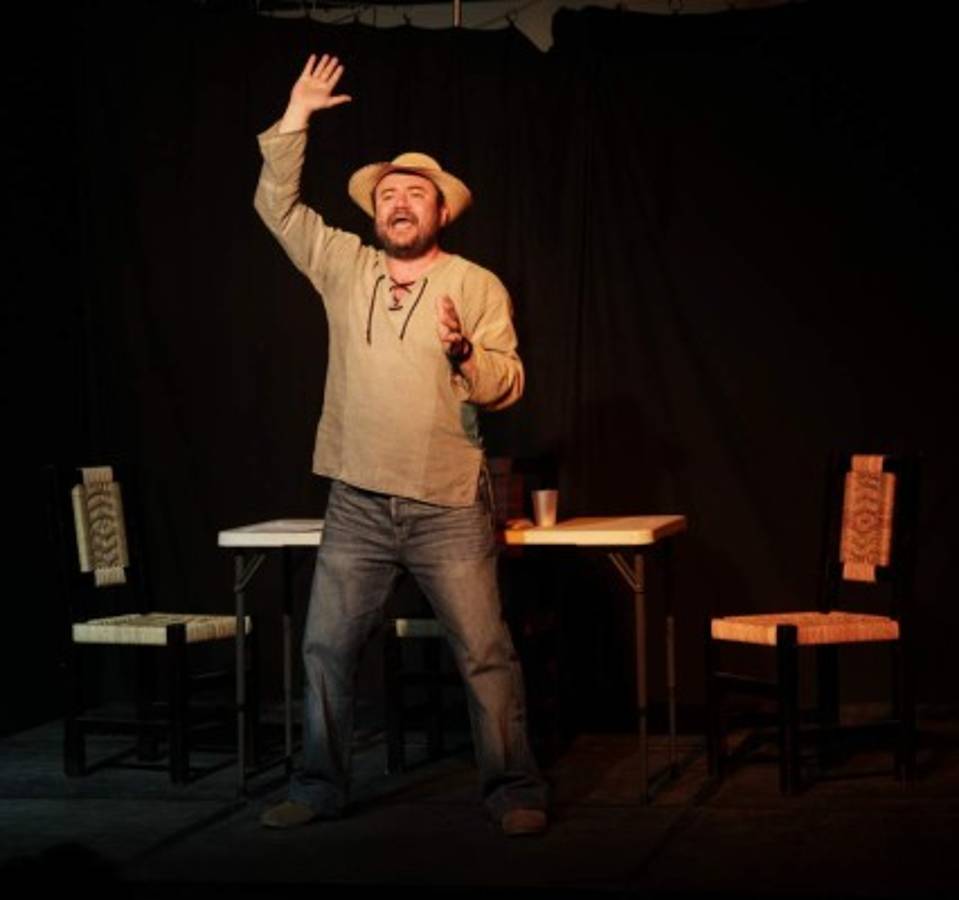 Festival Bambú, fiesta internacional llena de alegría