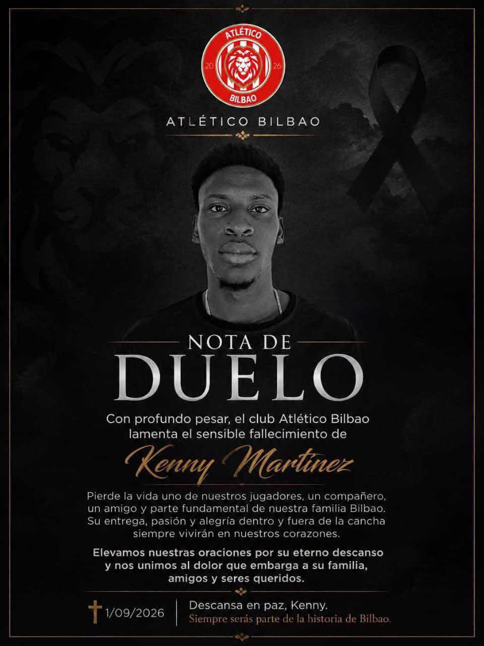 Hermana de exjugador del Olimpia revela cómo lo asesinaron y cuenta cuál fue su último deseo