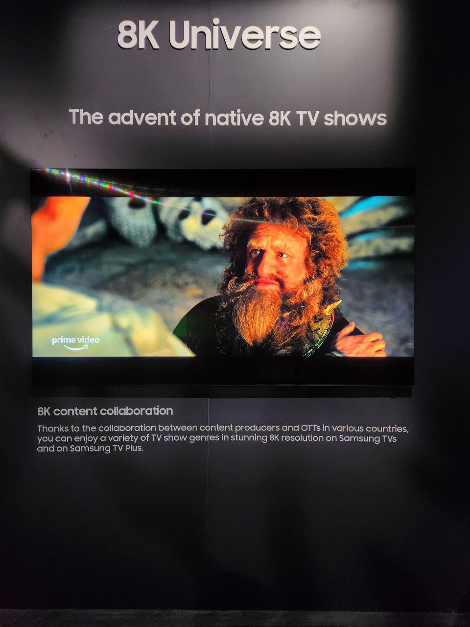 CES 2023: La televisión como el centro del hogar