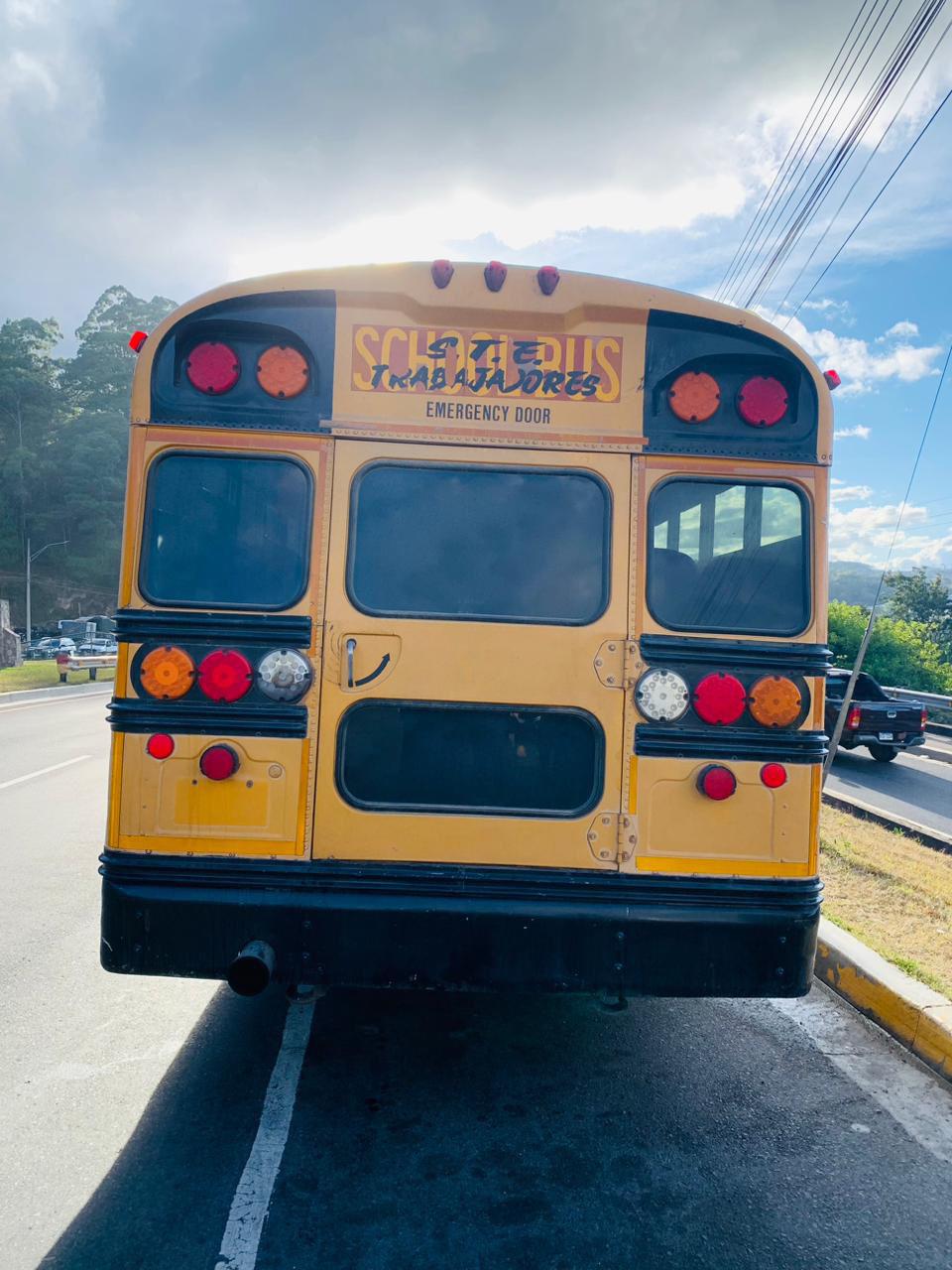Decomisan armas de fuego a aficionados del Real España previo a partido ante Olimpia