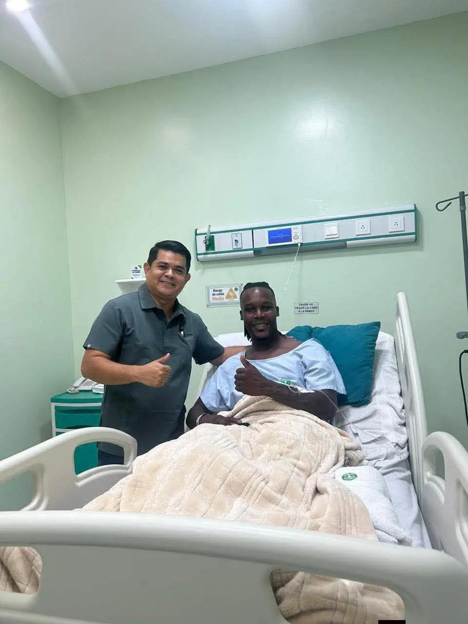 Fichajes: Del Parma de Itailia a Honduras, dos nuevos legionarios ¿Rubilio regresa a Motagua?