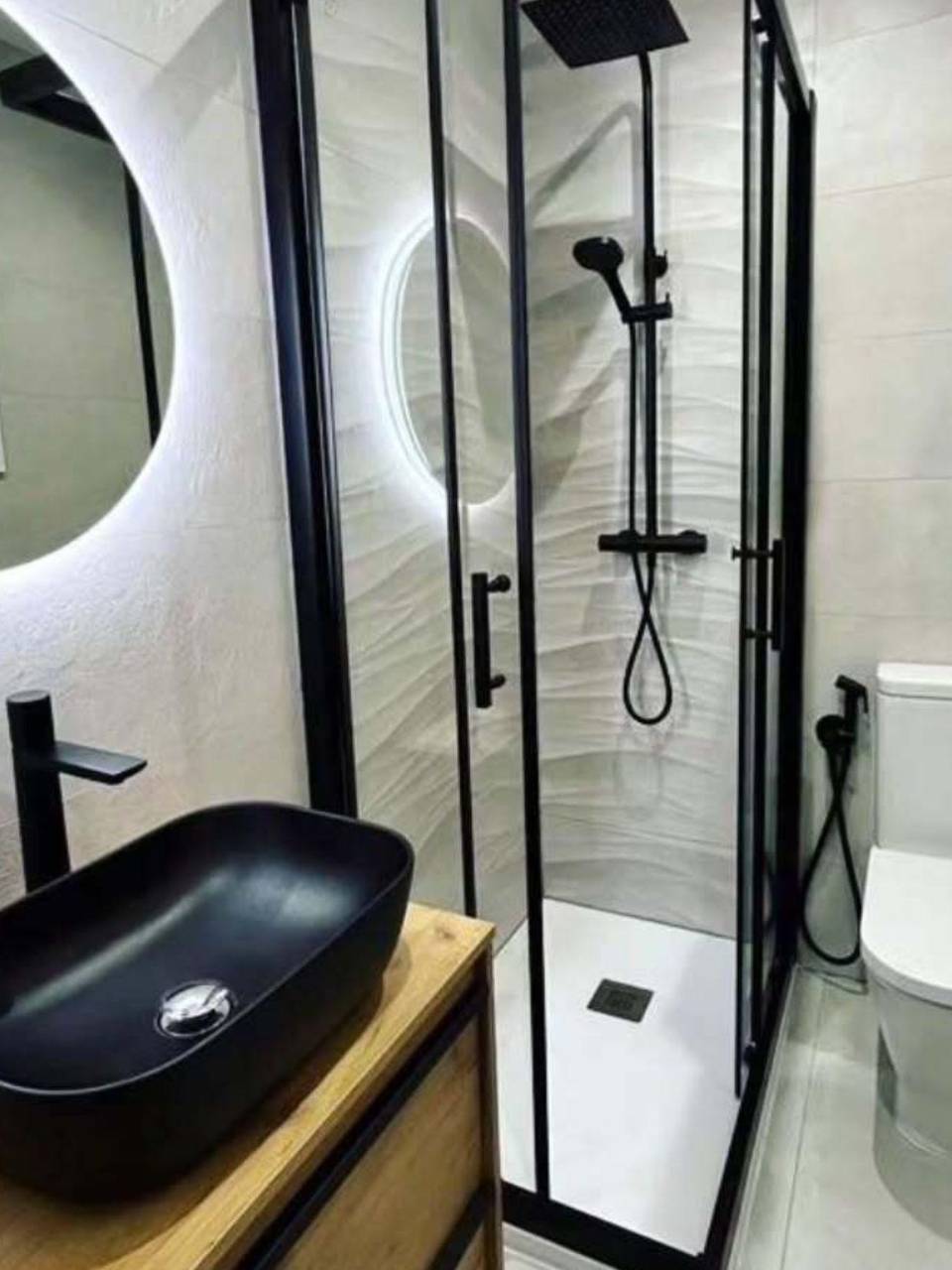 El emprendimiento de los hondureños ha logrado destacar en Madrid por sus altos estándares de calidad.