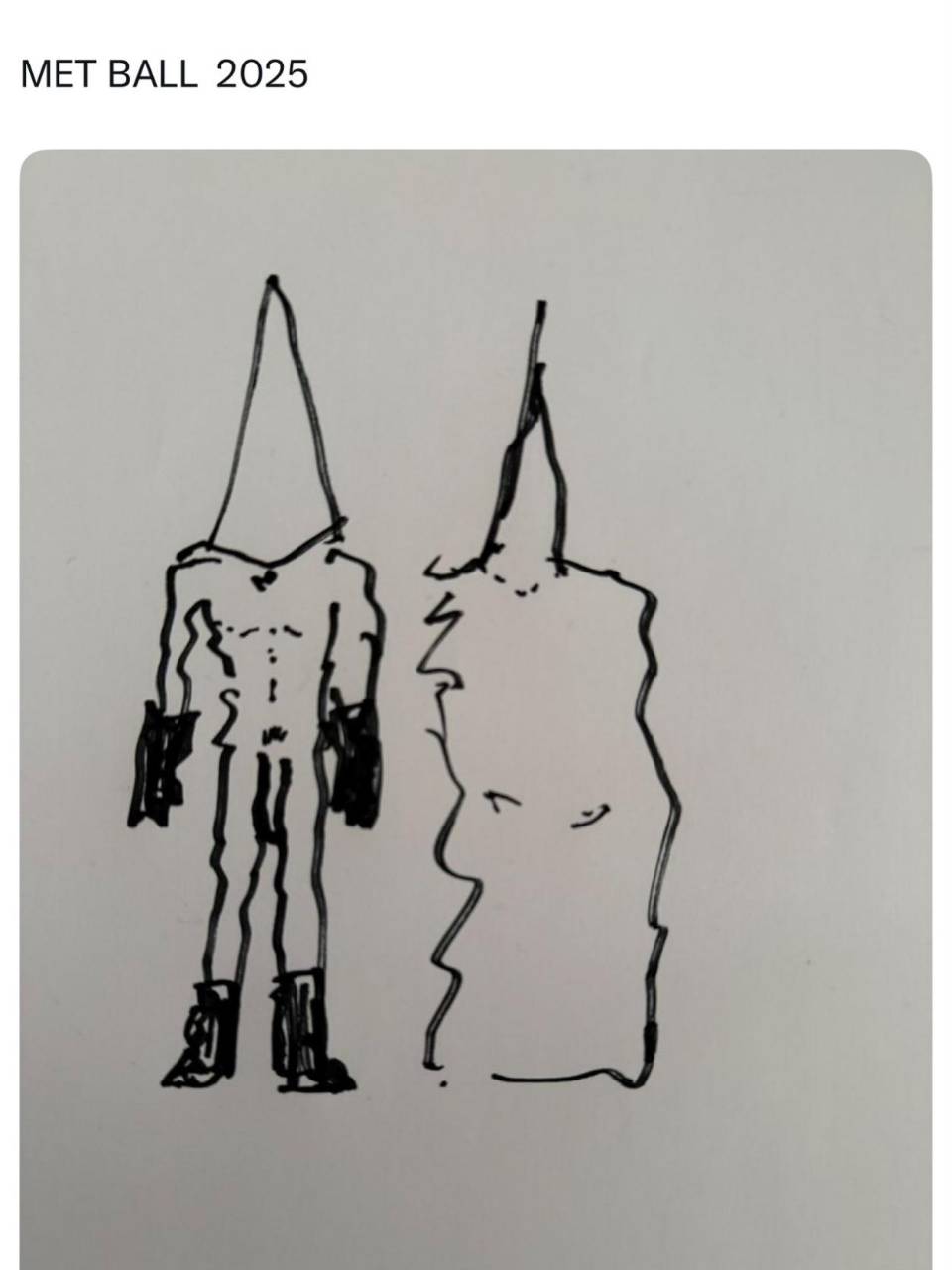 Anna Wintour refuerza seguridad en la Met Gala ante posible aparición de Kanye West