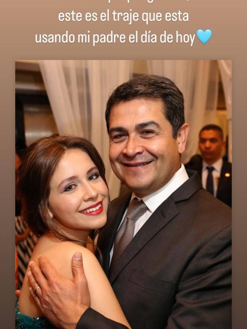 $!En vivo: siga los detalles del cuarto día del juicio de Juan Orlando Hernández