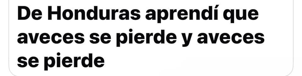 ¡No perdonan! Los divertidos memes que dejó la eliminación de México a Honduras en Copa Oro