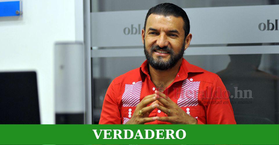 ¿Rasel Tomé aparece en la Lista Engel?