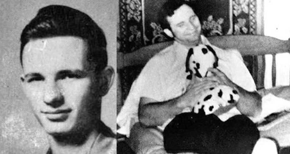 Candyman, el asesino que pagaba por torturar, abusar y asesinar a menores