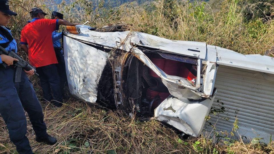 ¿Cuál fue la causa? Informe técnico revela el origen del accidente en Santa Bárbara que dejó 6 muertos