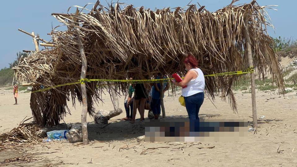 Qué se sabe del naufragio en Veracruz donde murieron migrantes hondureños