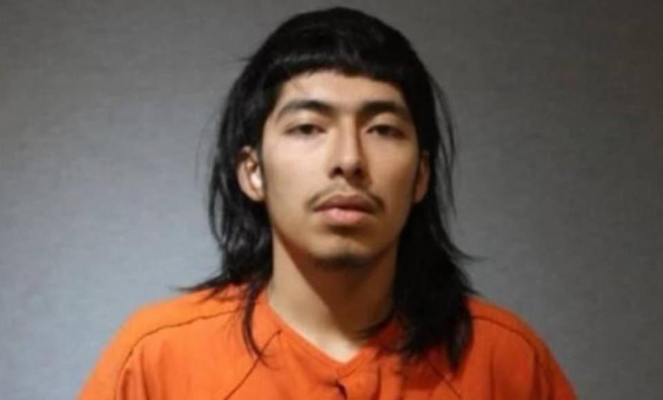 Natalie Navarro, la menor que estaba desaparecida y ahora la acusan de asesinato en Texas