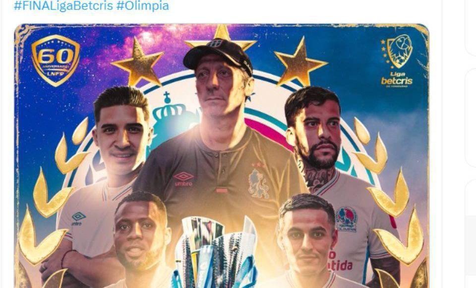 Troglio logra otro título con Olimpia y esto dicen en Argentina y otros países