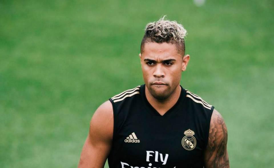 Mariano Díaz y su dura realidad luego de haber dejado el Real Madrid