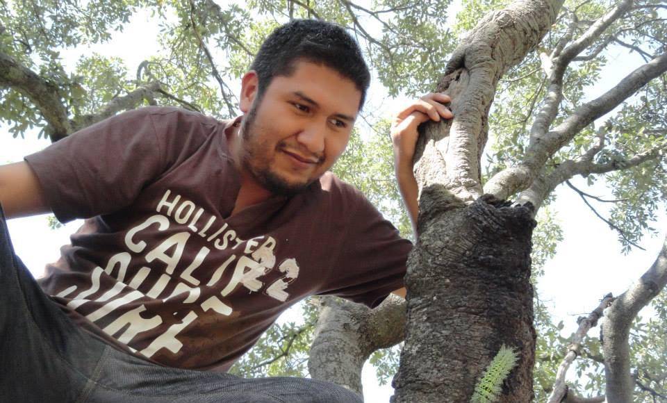 Miguel Miranda, el asesino serial de Iztacalco, tiene fotos con una joven desaparecida