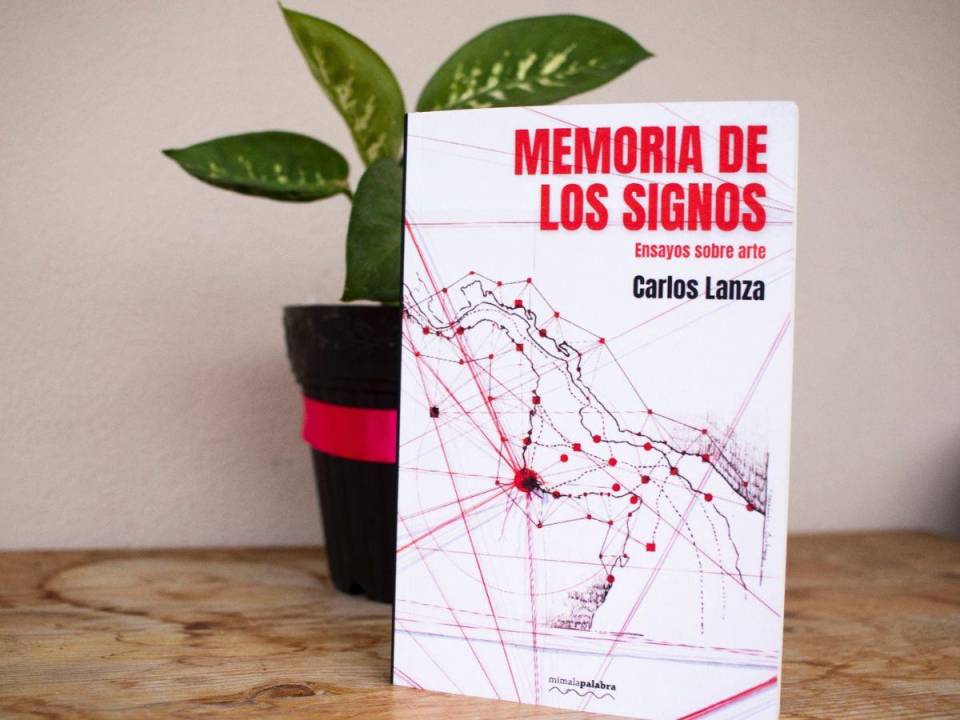 “Memoria de los signos” es la segunda parte de una entrega que inició con “La mirada otra”, ambos bajo el sello de la Editorial Mimalapalabra.
