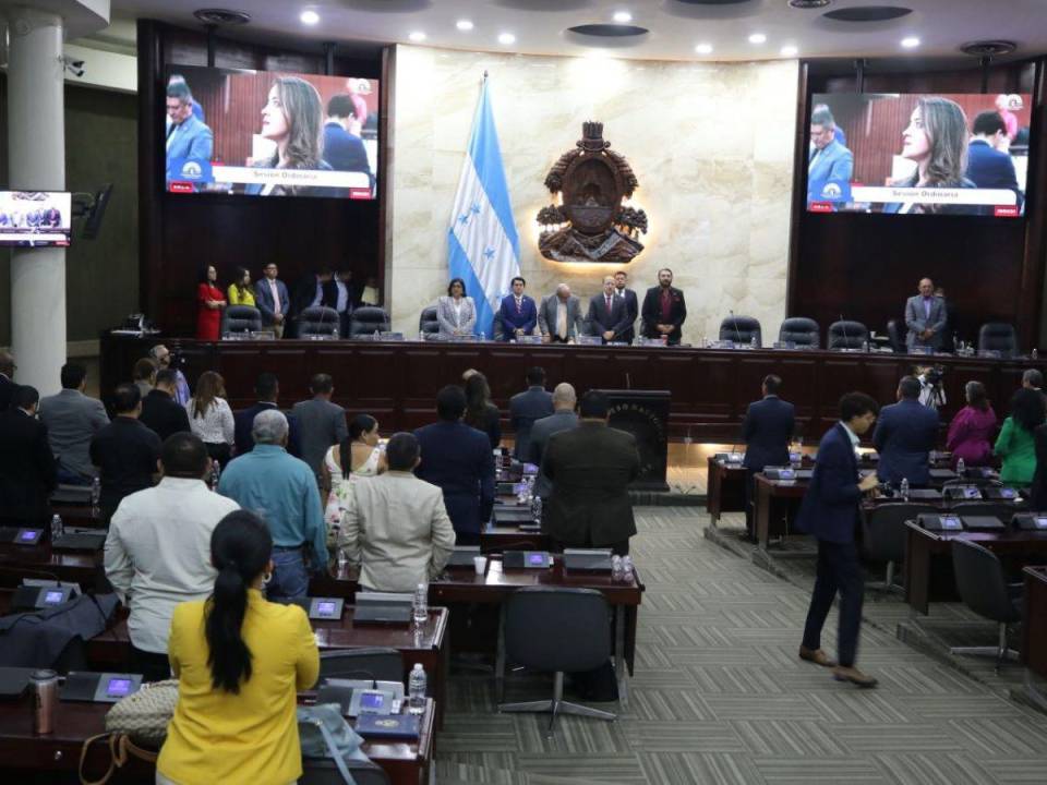 Entre los temas electorales, la ONU pidió a los diputados el fortalecimiento de los entes electorales y de la Unidad de Política Limpia, previo a las elecciones de 2025.
