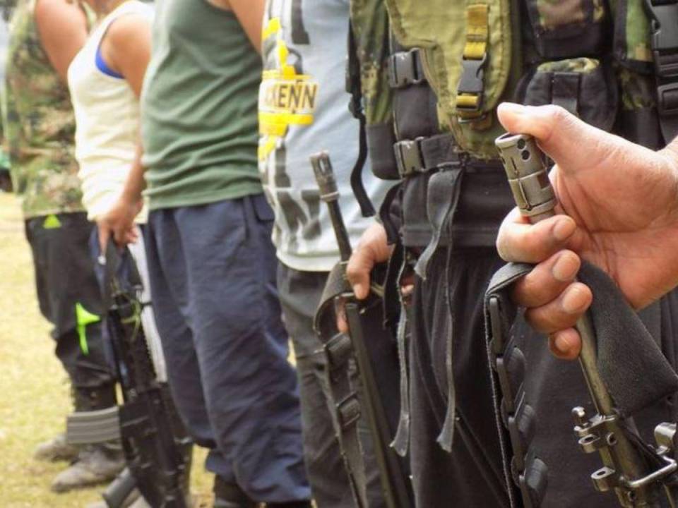 El Clan del Golfo, la principal banda narcotraficante de Colombia, ha expresado su disposición a retomar los diálogos con el presidente Gustavo Petro.