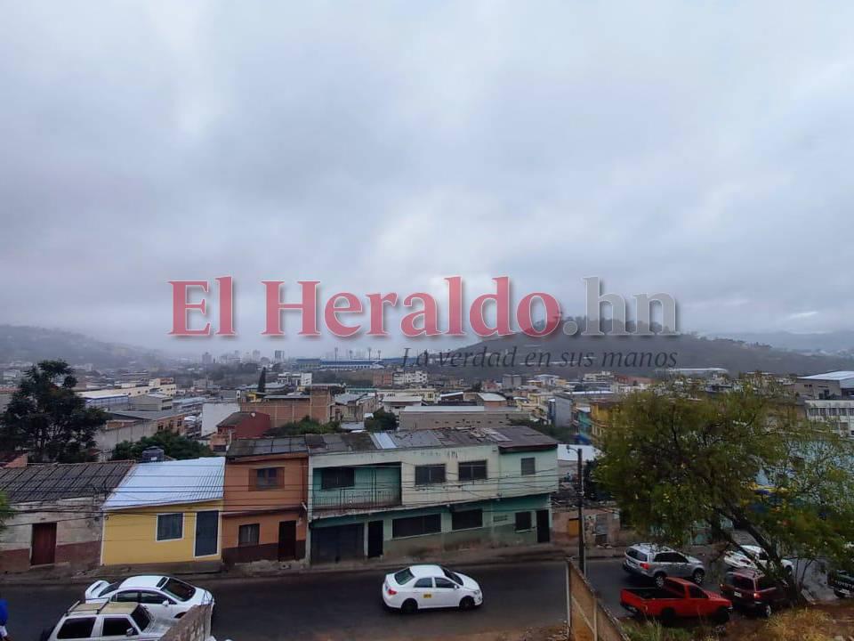 Cenaos pronostica días cálidos en la capital durante Semana Santa