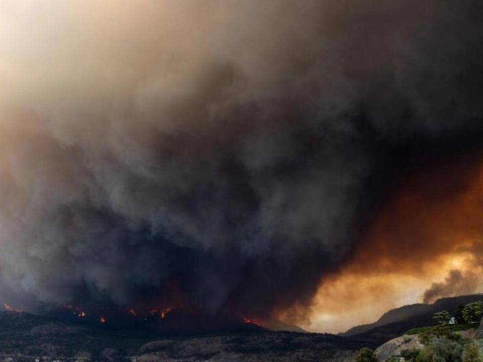 Hasta ahora, Meta no se ha pronunciado sobre el bloqueo de noticias en Canadá durante los incendios forestales.