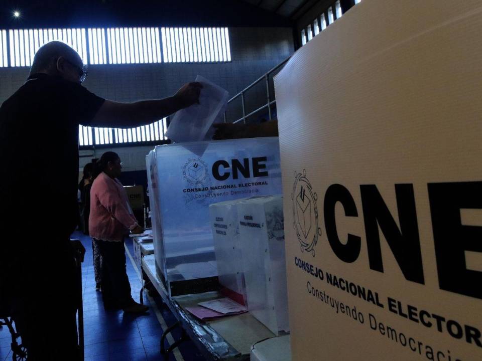 Las elecciones de 2025 se caracterizaron por mayor abstencionismo comparado a su carga electoral de más de 6.5 millones de electores habilitados.