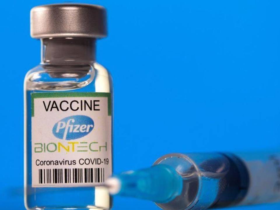 Ambas compañías aseguran que la vacuna combinada va a ser probada en la primera fase en Estados Unidos ante 180 voluntarios.