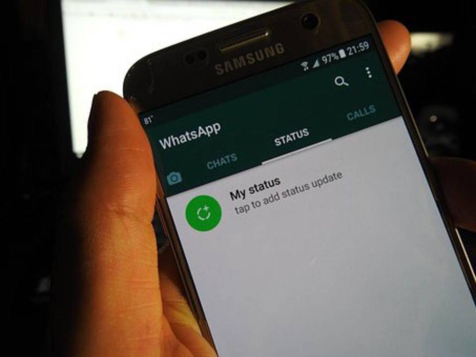 WhatsApp es una de las aplicaciones más usadas a nivel mundial.