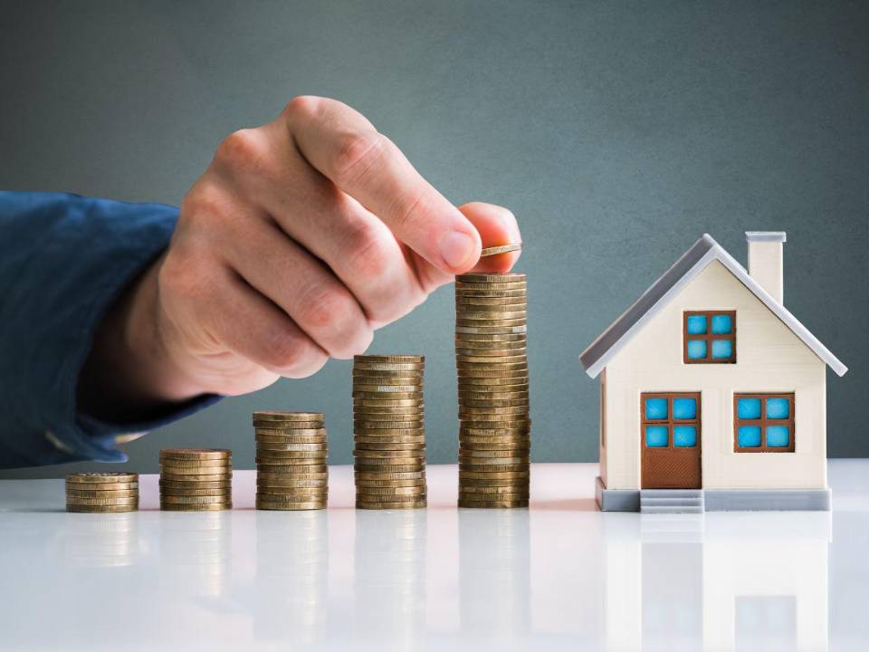 El cálculo del impuesto vecinal se basa en tus ingresos brutos anuales, sin deducciones.