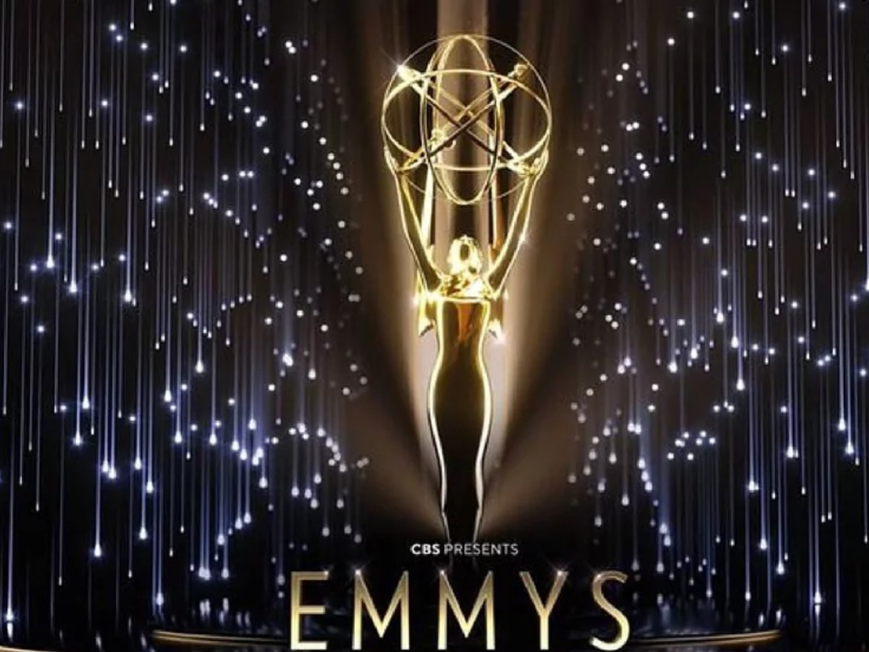 Las nominaciones a los Premios Emmy 2024 fueron anunciadas el 12 de julio de 2023.