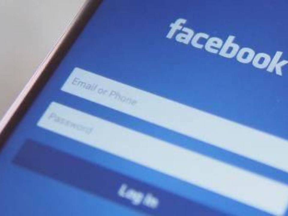 La plataforma de Facebook registró una caída a nivel mundial este martes 3 de marzo.