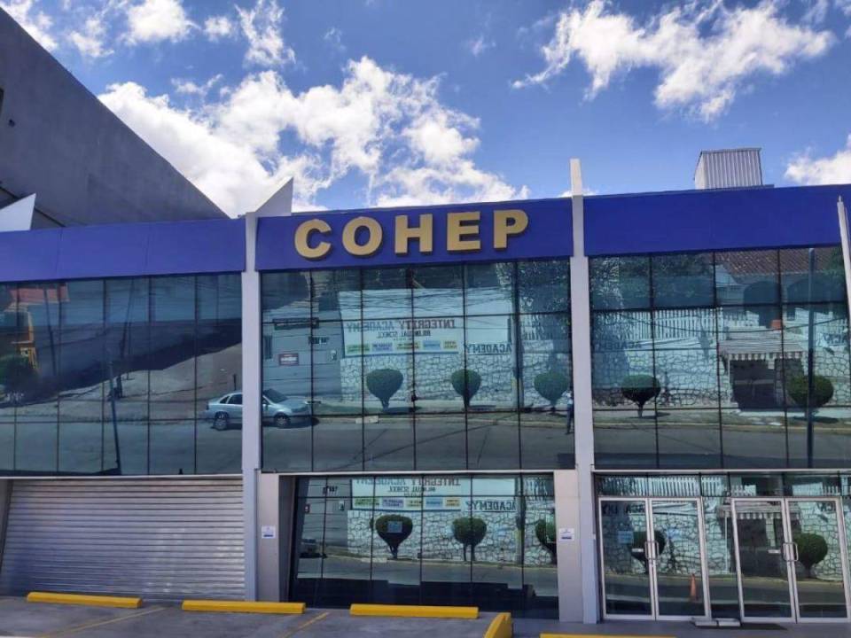 Cohep se pronuncia tras veredicto de Juan Orlando Hernández en EUA.