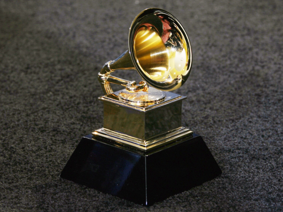 La 64ª edición de los premios Grammy se celebrará el domingo en Las Vegas.