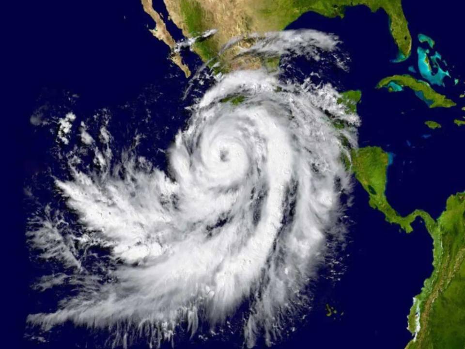 La temporada ciclónica en el Pacífico arrancó este viernes 15 de mayo y finalizará el 30 de noviembre.