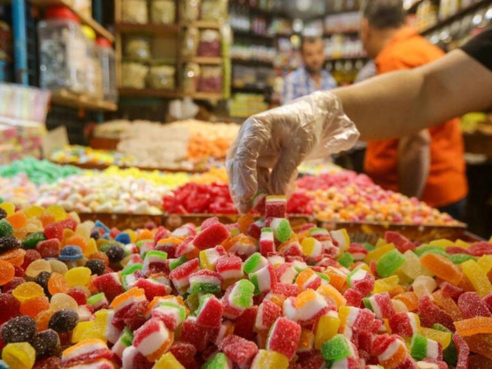 Hasta el momento la empresa Candy Funhouse ha recibido más de 100,000 candidaturas para el nuevo jefe de la empresa que degustará sus productos.