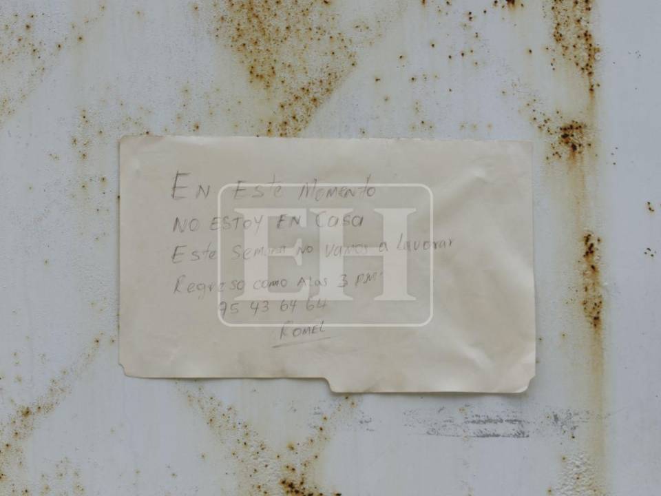 En menos de un año, hasta tres estafas piramidales han sacudido a Choloma. La última en colapsar fue Unifín, por el cual está en la mira un exempleado municipal.