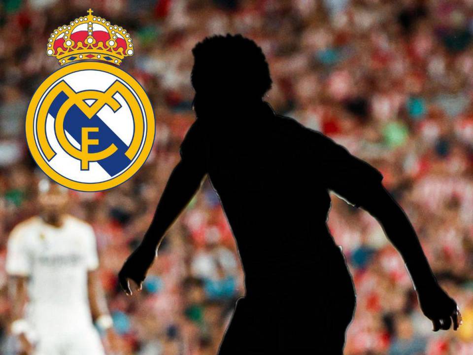 El Real Madrid sufre la perdida de uno de sus delanteros a causa de una enfermedad estomacal.