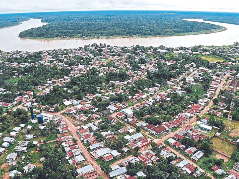 Brasil se mantiene en vilo por la desaparición en la Amazonía del periodista Dom Phillips.