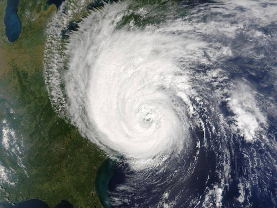 Temporada de huracanes 2022: predicen que habrá más actividad de la normal